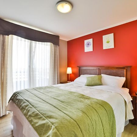 Home Apartments ロサンゼルス エクステリア 写真