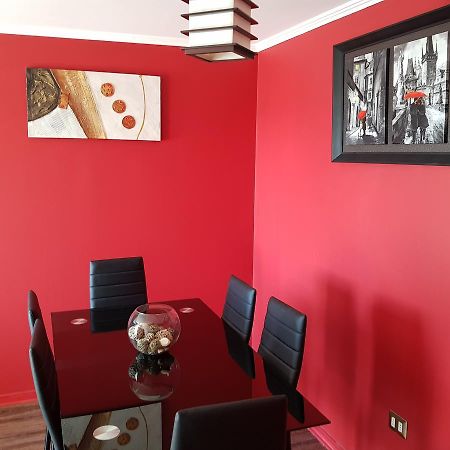 Home Apartments ロサンゼルス エクステリア 写真