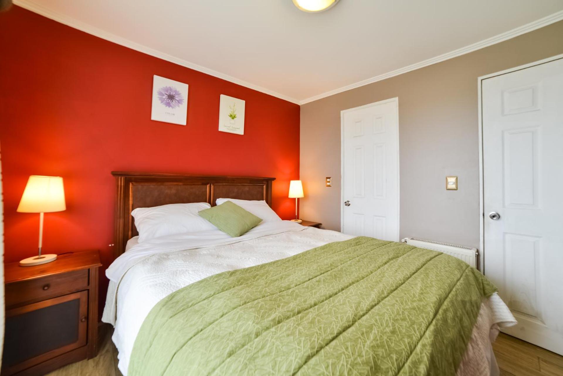 Home Apartments ロサンゼルス エクステリア 写真