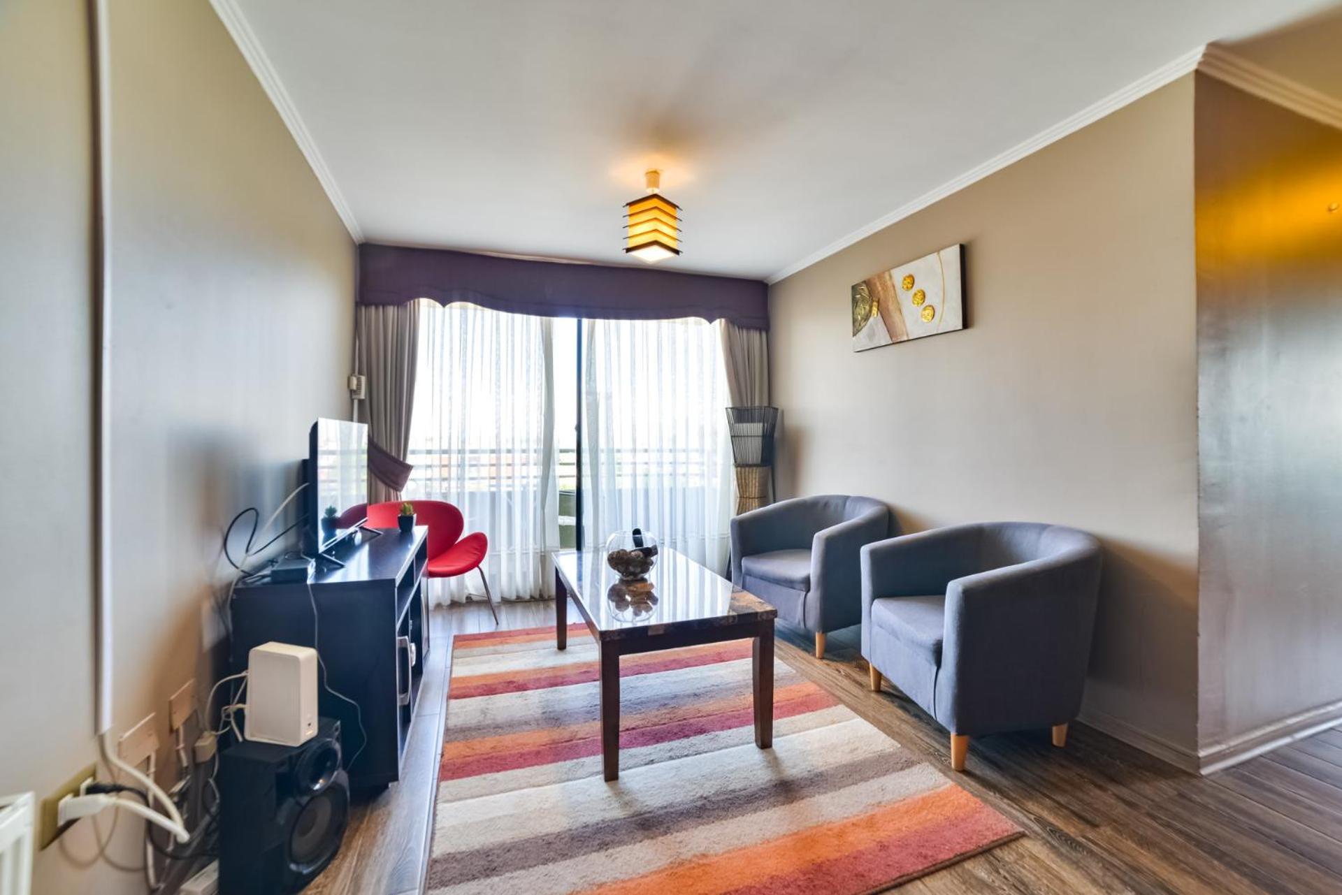 Home Apartments ロサンゼルス エクステリア 写真