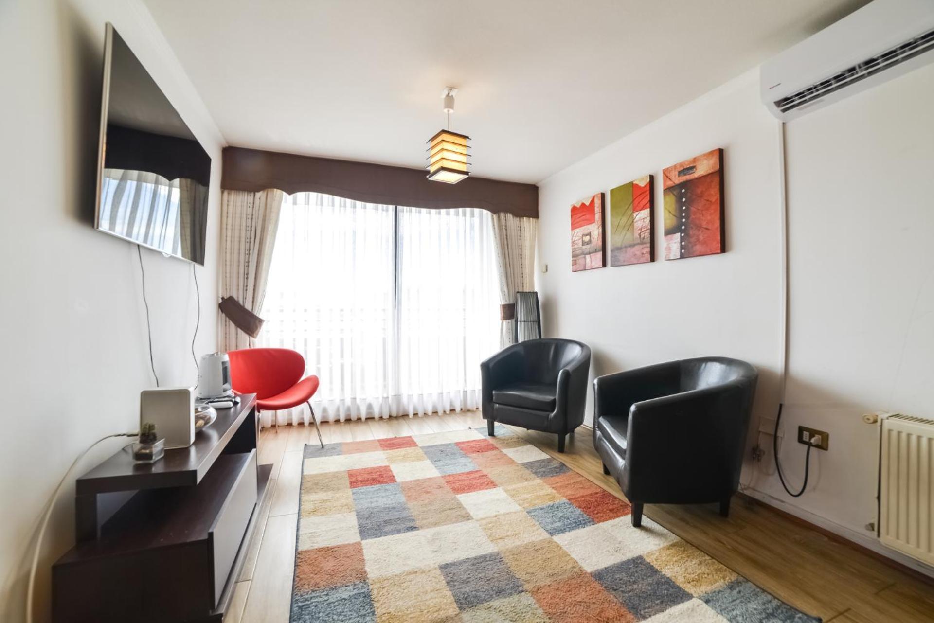 Home Apartments ロサンゼルス エクステリア 写真