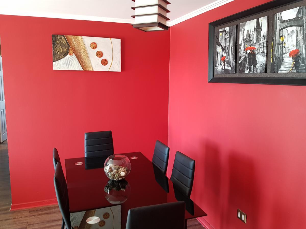 Home Apartments ロサンゼルス エクステリア 写真