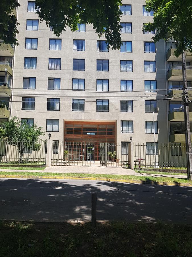 Home Apartments ロサンゼルス エクステリア 写真